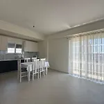 Aura Apartment