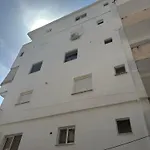 Aura Apartment