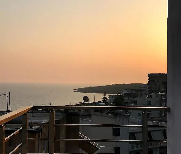 Aura Apartment