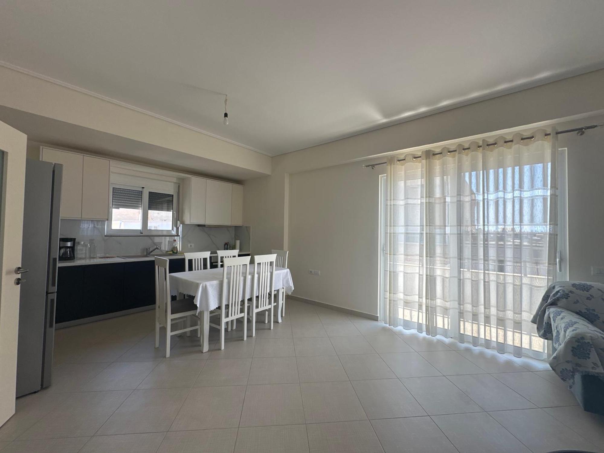 Apartment Aura