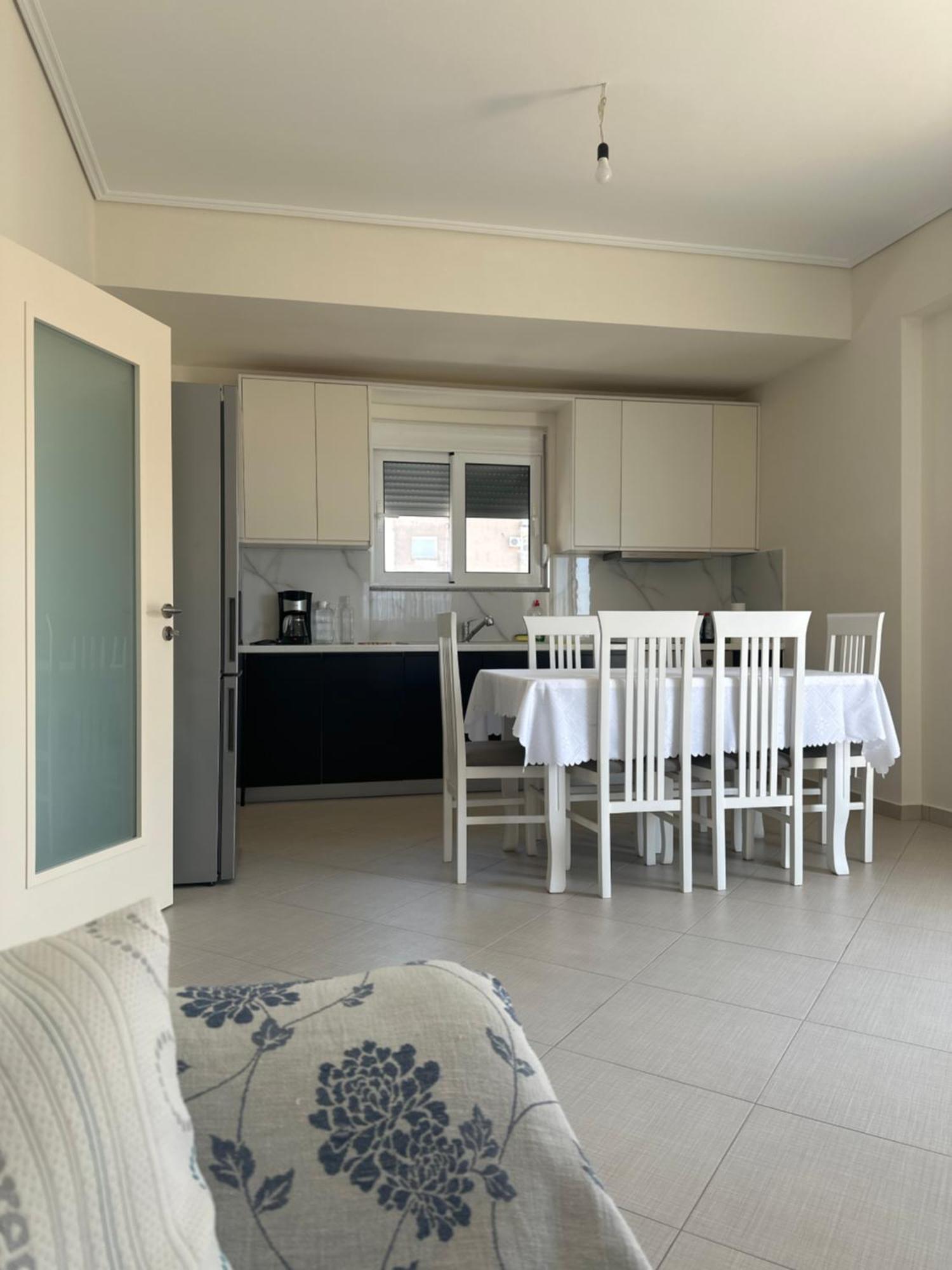 Apartment Aura *