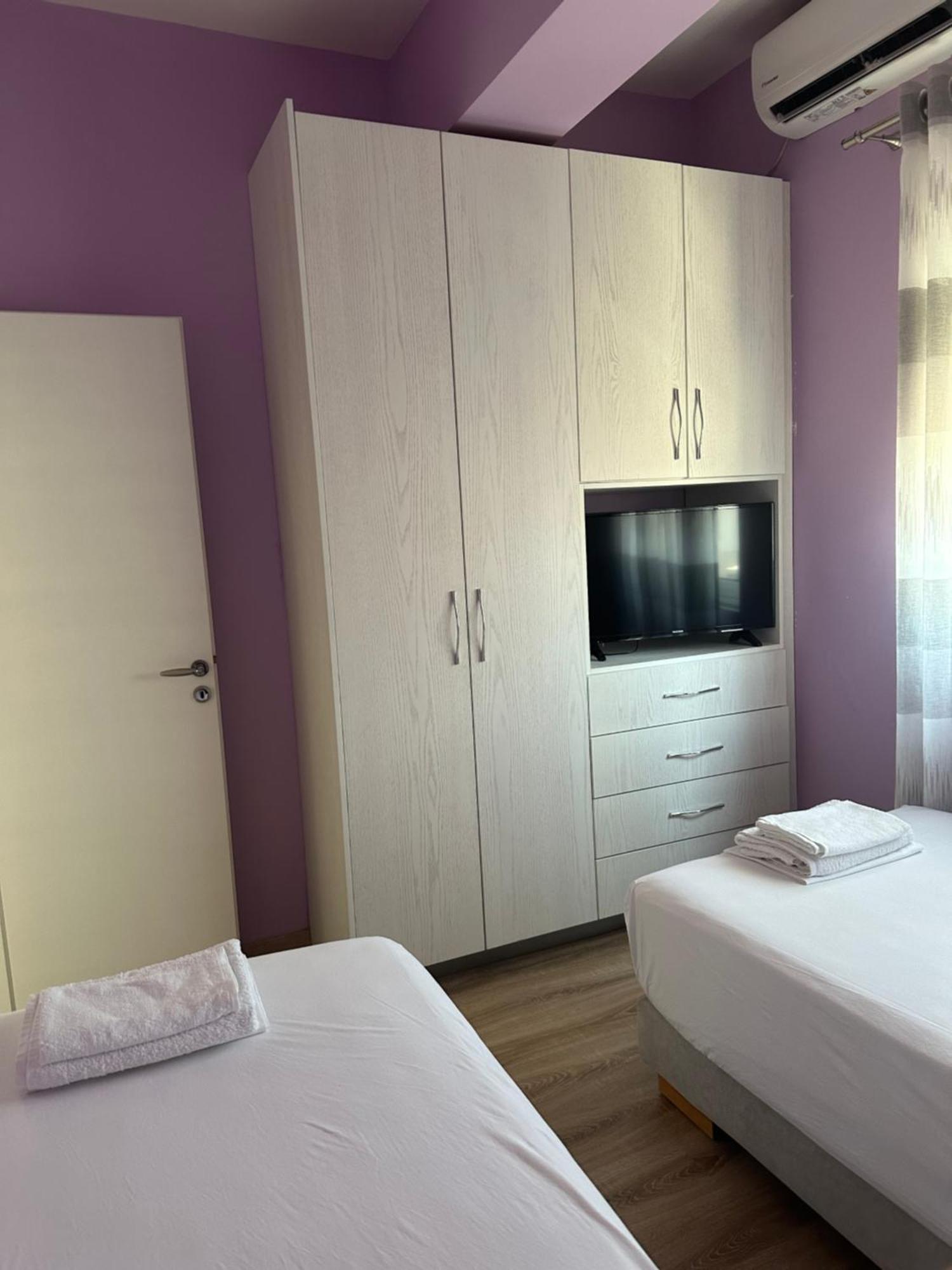 Aura Apartment Sarandë